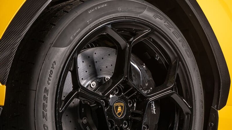 Pirelli P Zero Trofeo R è anche per i SUV 03