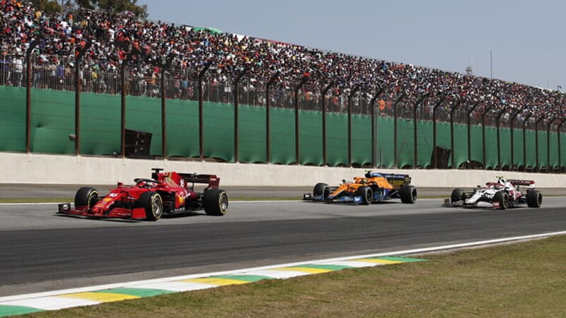 Il vangelo secondo San Paolo 01