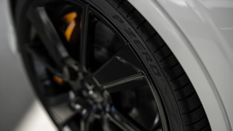 P Zero Elect, il perfect fit per Polestar 2 BST Edition 270