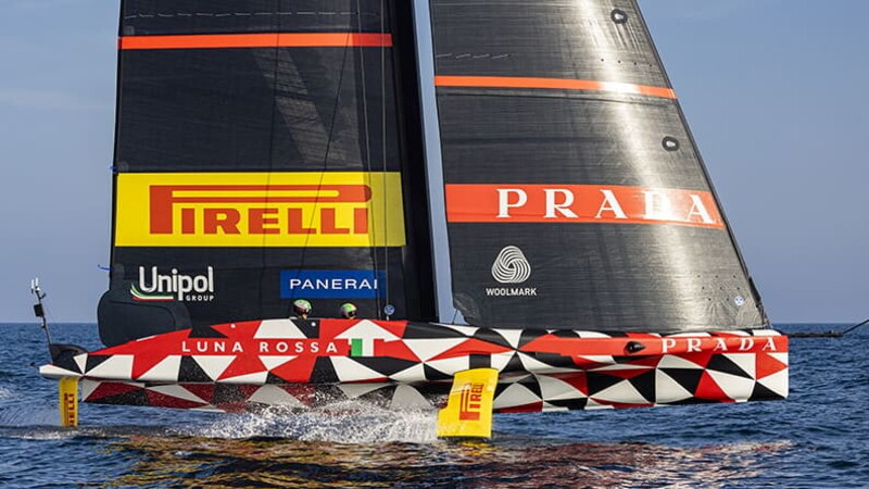 Luna Rossa nuova all'orizzonte 01