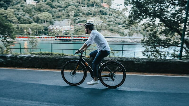 L'esperienza del turismo slow, ma a cinque stelle