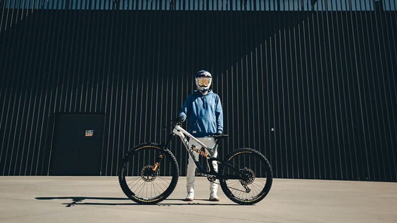 “Dove gli altri vedono muri, io immagino salti” 02