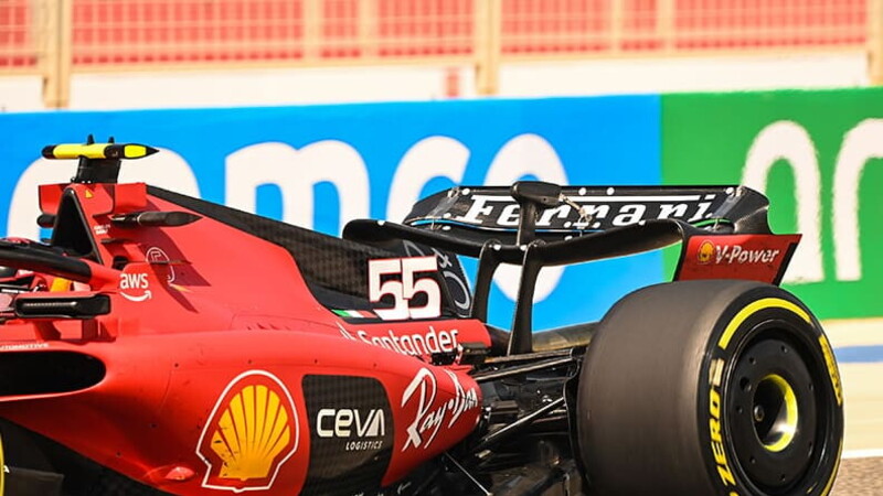 Formula 1 for dummies: il DRS 01