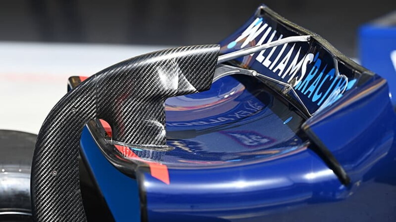 Formula 1 for dummies: il DRS 02