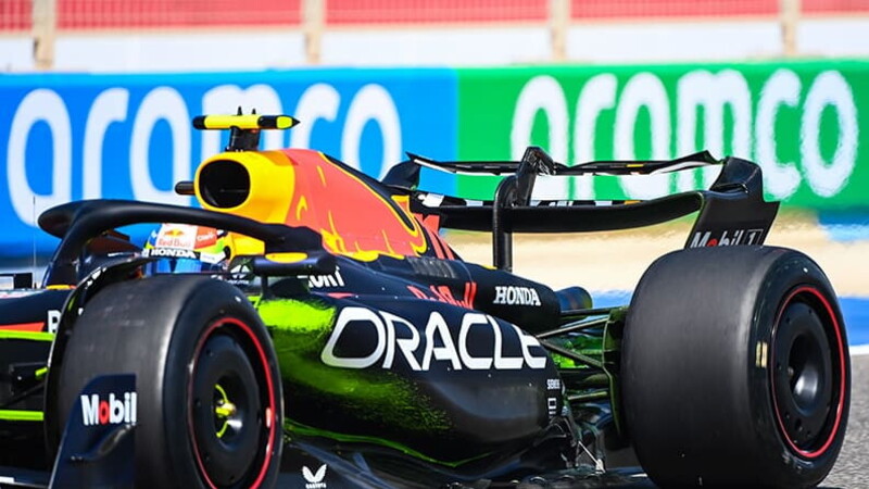 Formula 1 for dummies: il DRS 03