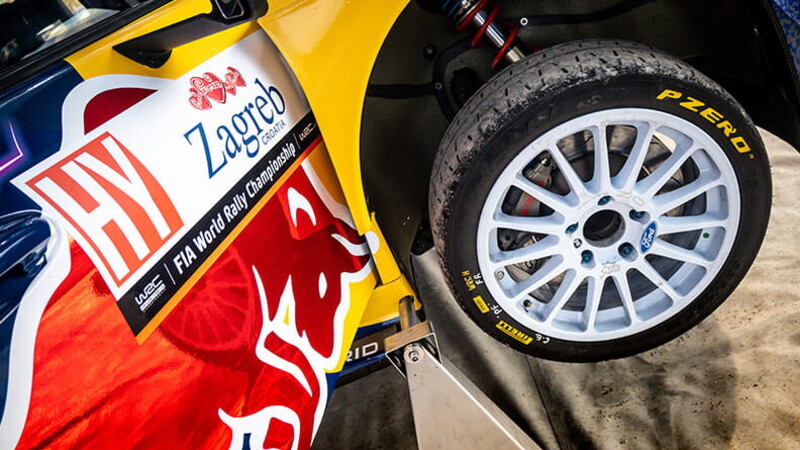 WRC Croazia: Local hero 01