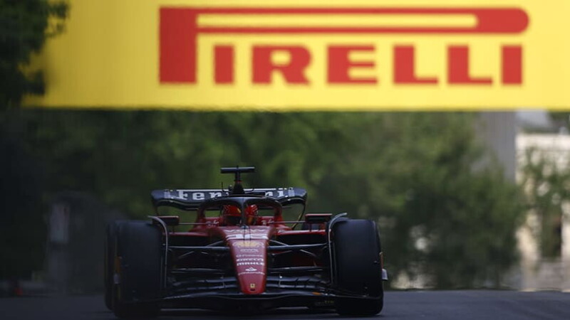 Cartoline da… Baku 03