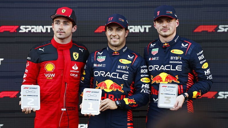 Cartoline da… Baku 04