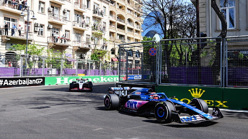 Cartoline da… Baku 07