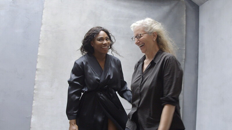 Il successo di Serena Williams è una storia fatta di sacrifici e passione 01