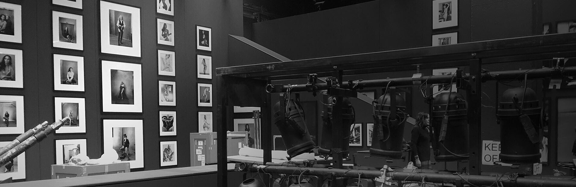 The Cal™ e la New York Fashion Week: immagini al di là di ogni moda