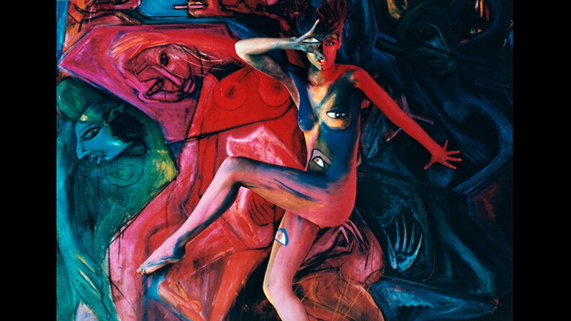 1986, Due Calendari per un anno 01