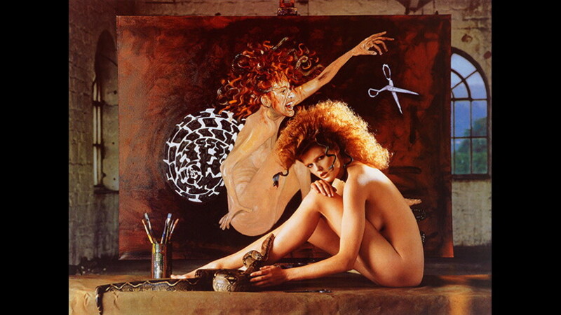 1986, Due Calendari per un anno 03