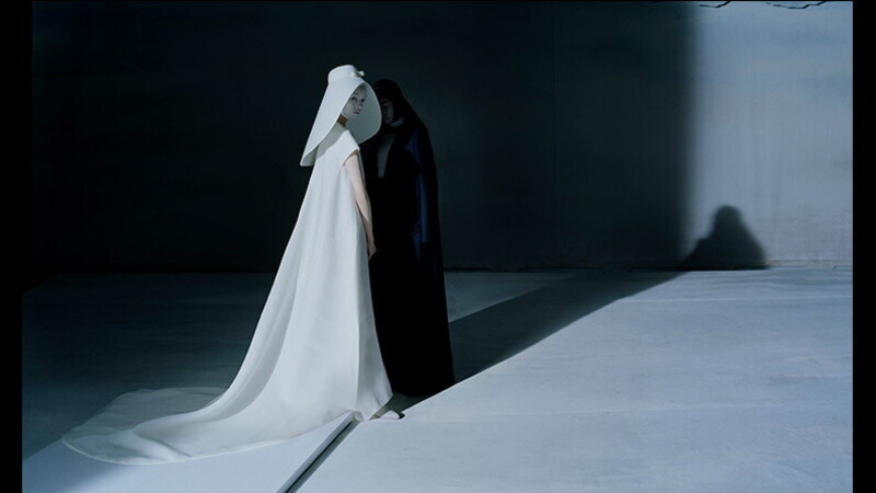 Tim Walker scatterà The Cal™ 2018 02