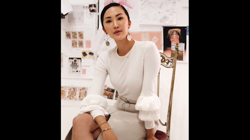 Insieme a Tim Walker, dietro le quinte del Calendario Pirelli 2018 03