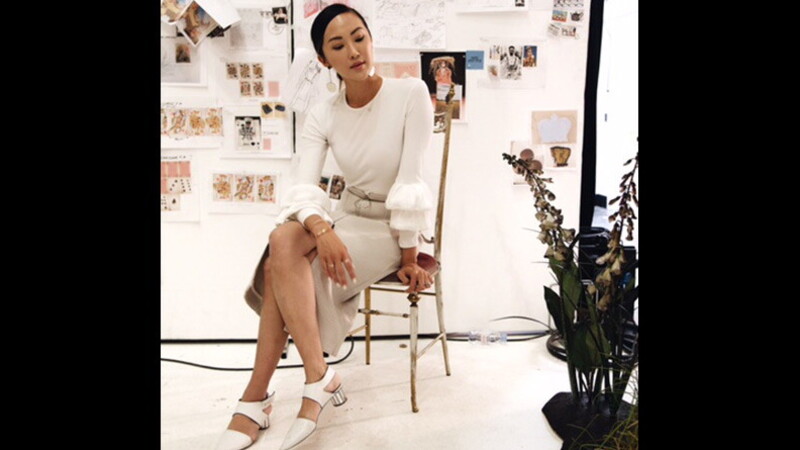 Insieme a Tim Walker, dietro le quinte del Calendario Pirelli 2018 04