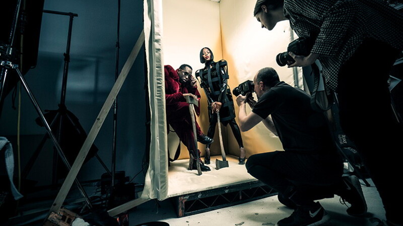 The Cal™ 2018: il processo creativo 02