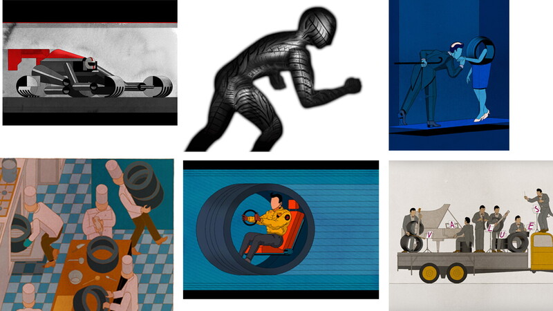 Muito mais do que números, quando a arte conta a história de uma empresa