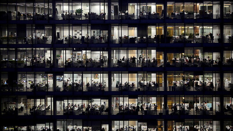 Inovação na Era da Ruptura 1