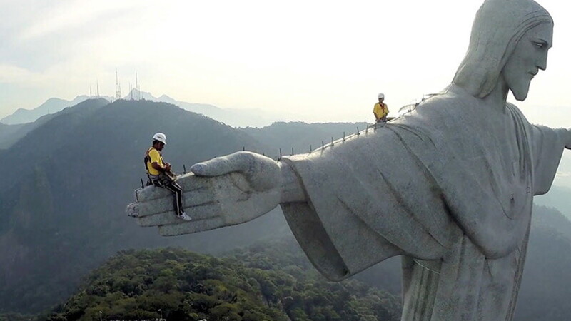 Muito mais do que fabricar pneus 1