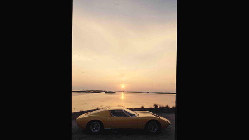 Quando a estratégia de “Ajuste Perfeito” começou com o Miura 01