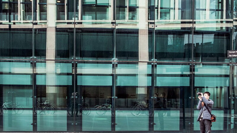 Cidades: um renascimento 1