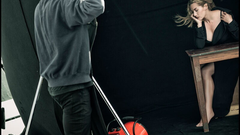 Pirelli revela os bastidores do novo The Cal™ 2017 01