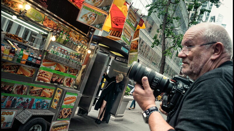 Pirelli revela os bastidores do novo The Cal™ 2017 03