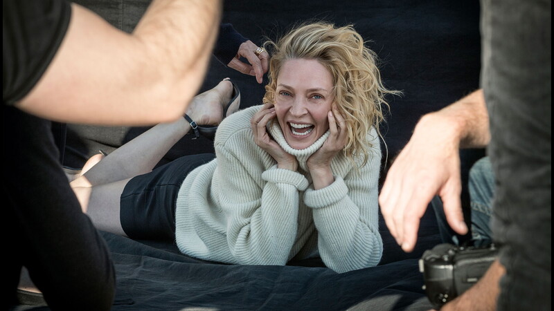 Pirelli revela os bastidores do novo The Cal™ 2017 05