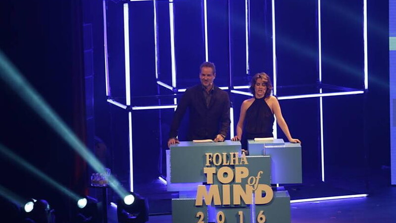 Pirelli é sempre Top of Mind no Brasil! 01