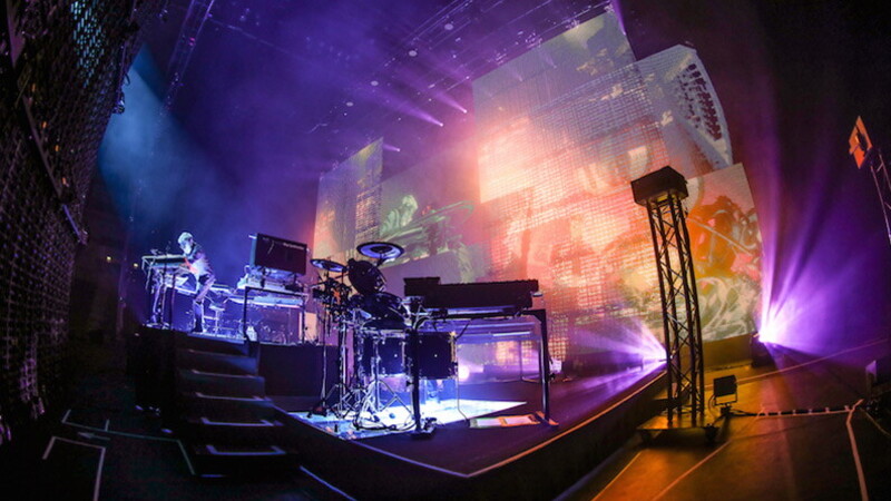 Líderes empresariais respondem à escassez de água 2