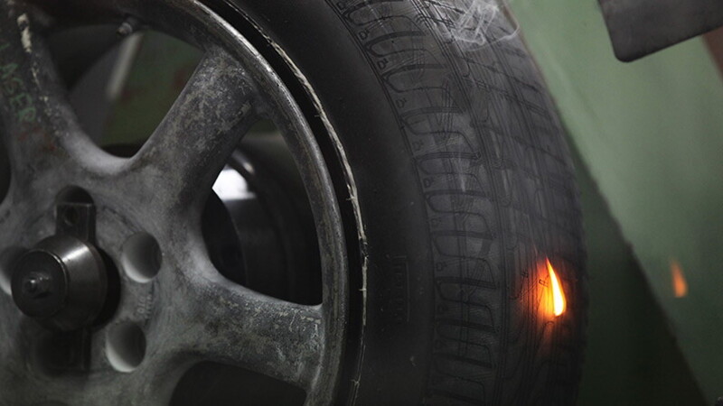 Pesquisa e desenvolvimento da Pirelli: um compromisso constante com a mobilidate sustentavel 01