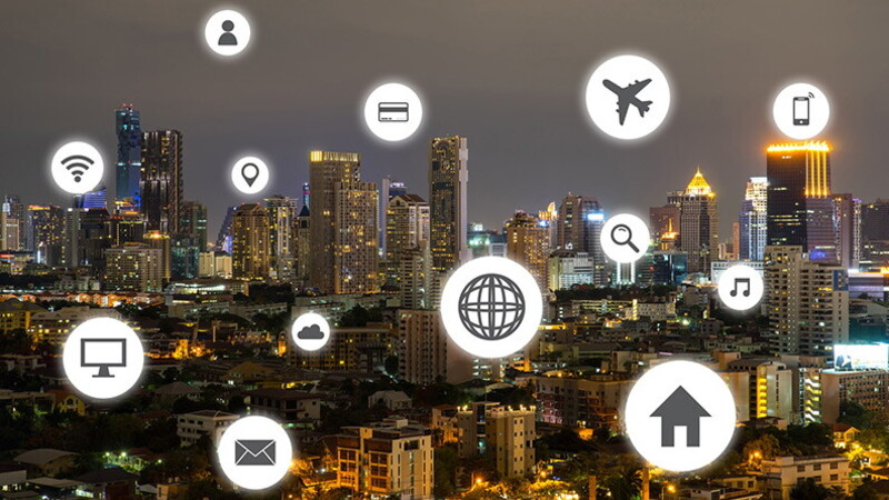 Projeto Planet. A primeira “Smart City” em Croatà 01