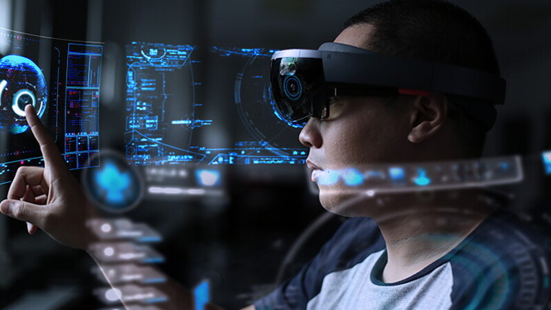 A Realidade Virtual vai simplificar o processo de escolha do automóvel