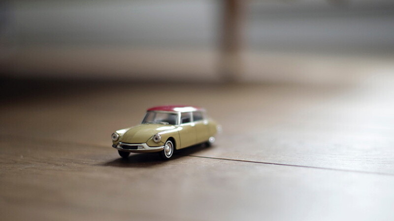 Miniaturas de carros nacionais: os mais apreciados por colecionadores 02