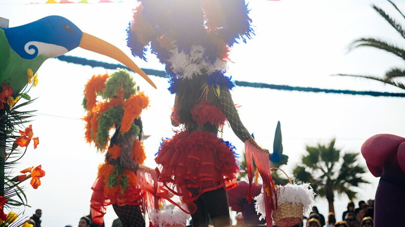 Oscar Niemeyer e o Sambódromo do Rio