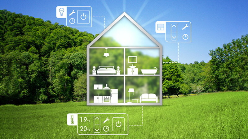 Inovações tecnológicas na construção civil: casas do futuro