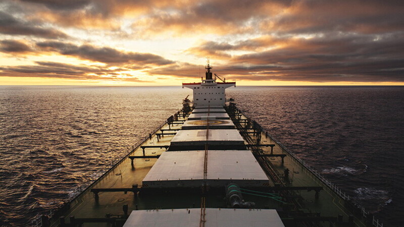 Porto do Pecém, do conceito à realização: Um futuro agradecimento do oceano