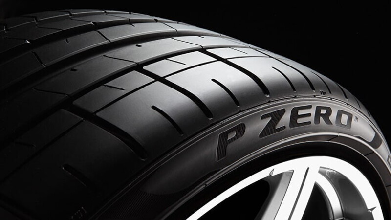 Os mais desejados usam Pirelli 03