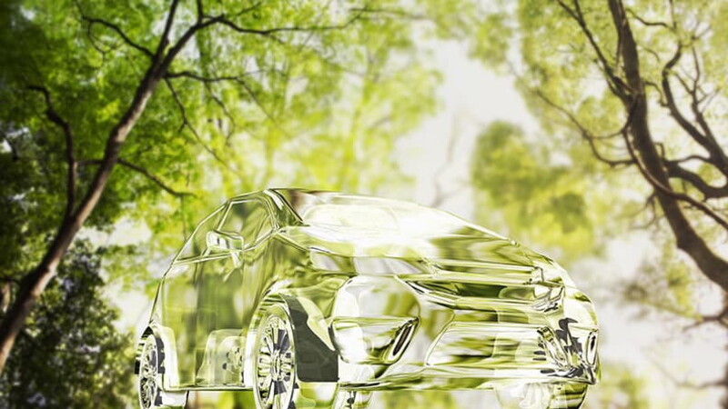 Um caminho mais verde para a indústria automotiva