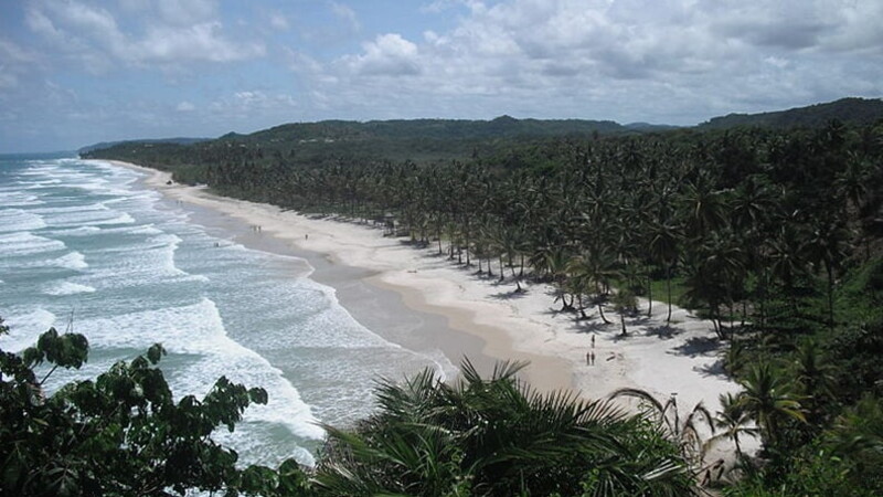 As estradas mais bonitas do Brasil 01
