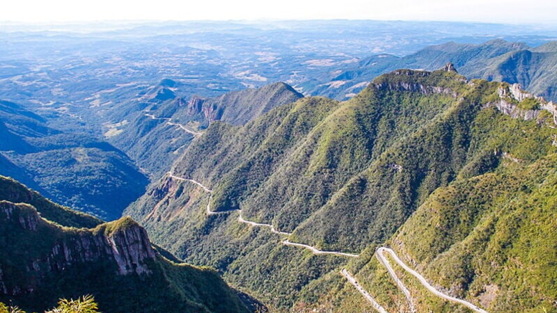 As estradas mais bonitas do Brasil 02
