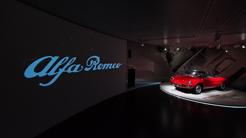 Alfa Romeo: 110 anos de história de carros 01