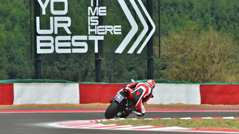 A joia da Pirelli, nasce o circuito panamericano 02