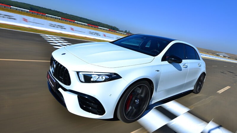 A joia da Pirelli, nasce o circuito panamericano 03