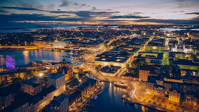 Uma semana para paz no trânsito