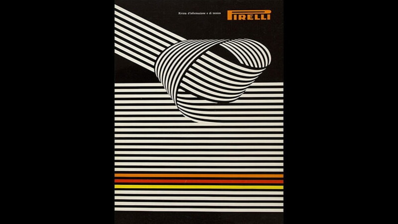 Bom gosto e inovação: a Pirelli na publicidade