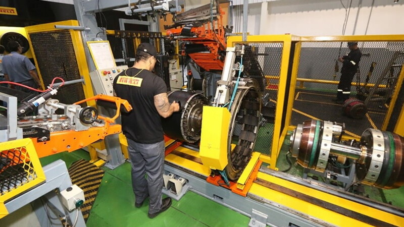 A fantástica fábrica de velocidade 02