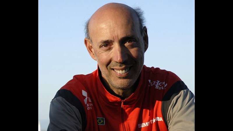 Aventuras em alto mar