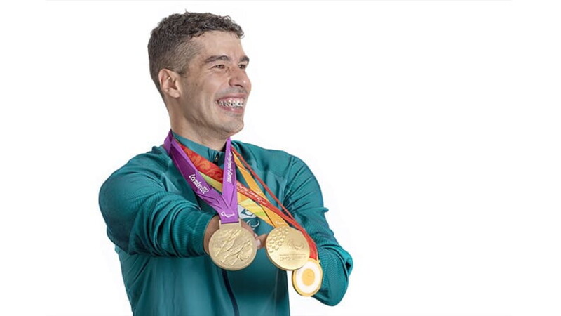 Foco e dedicação para vencer